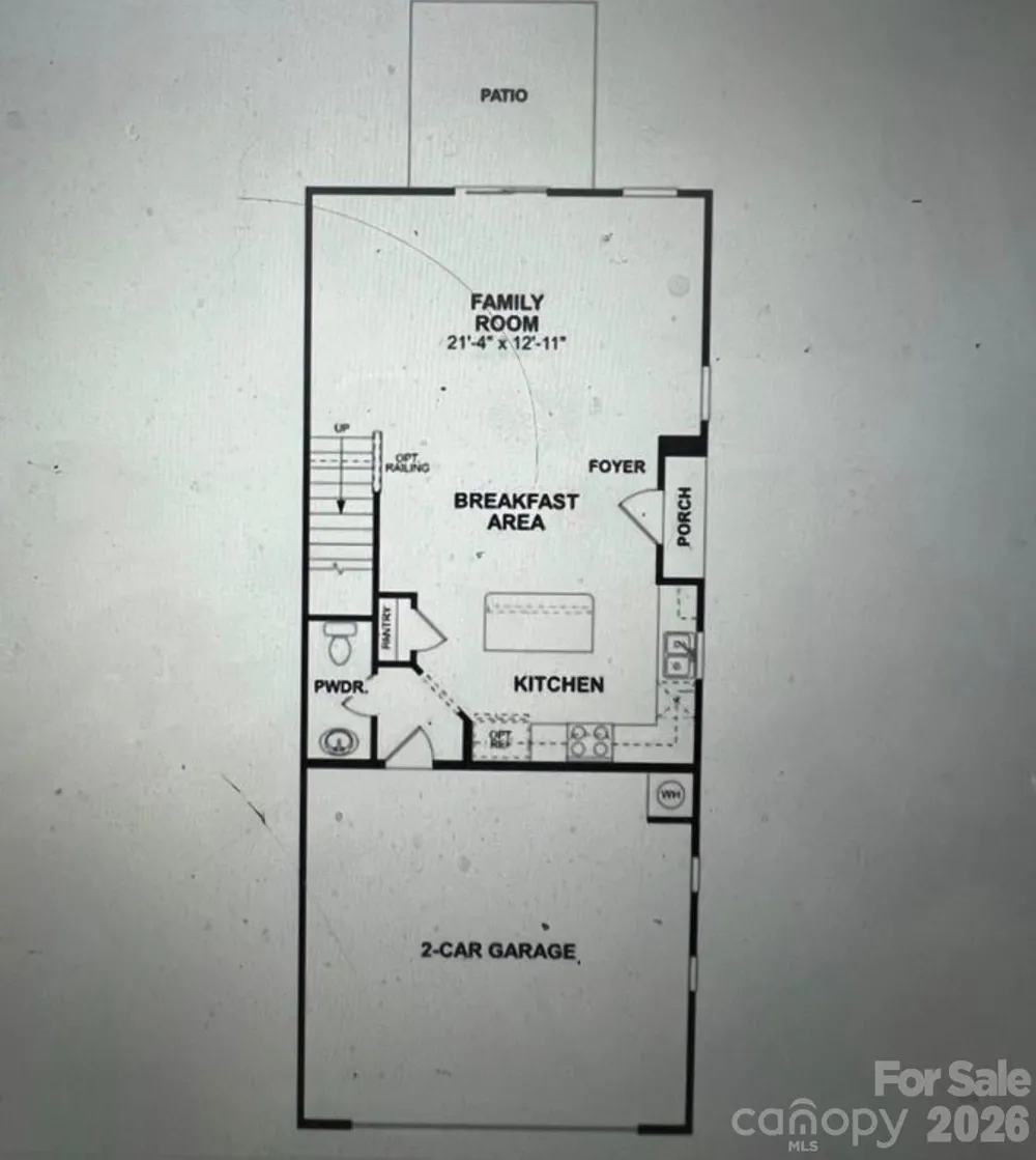 2741 Aubrey Street Monroe, NC 28110