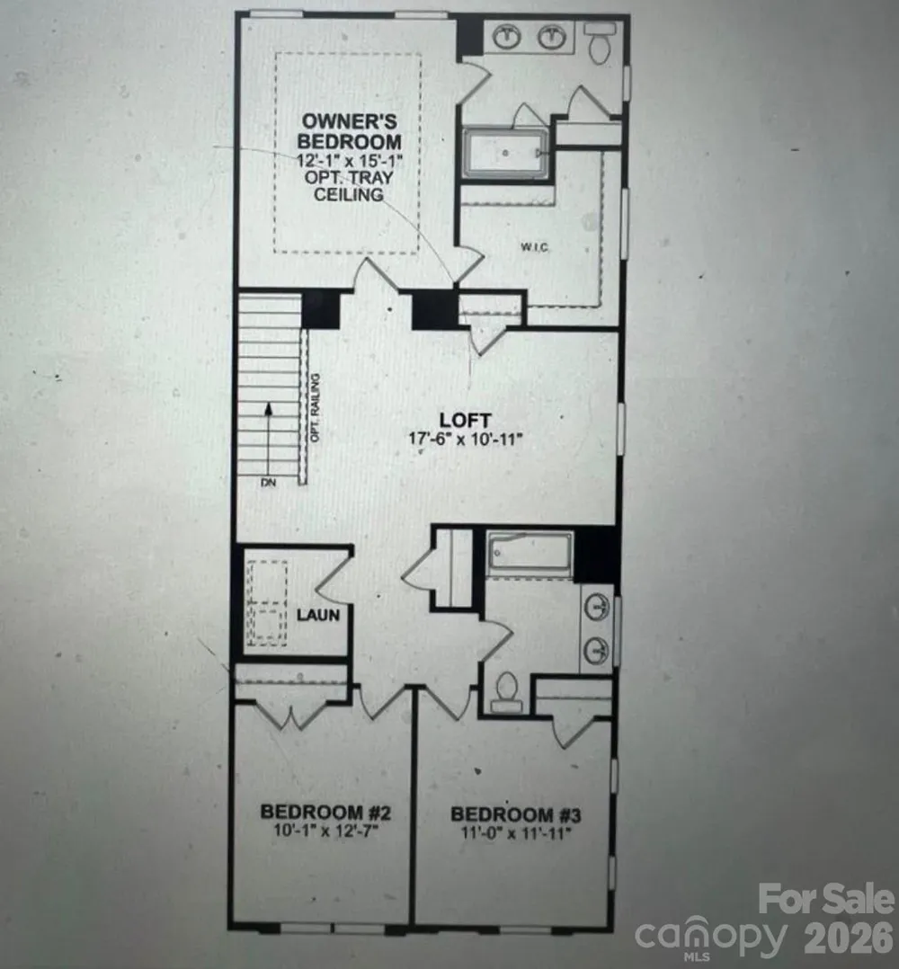2741 Aubrey Street Monroe, NC 28110