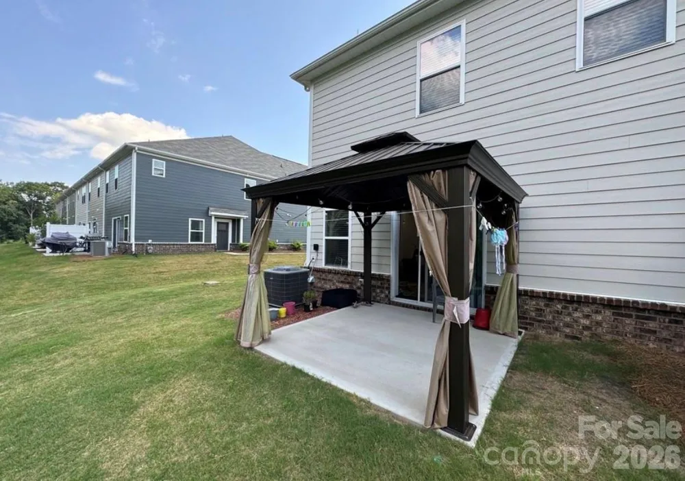 2741 Aubrey Street Monroe, NC 28110