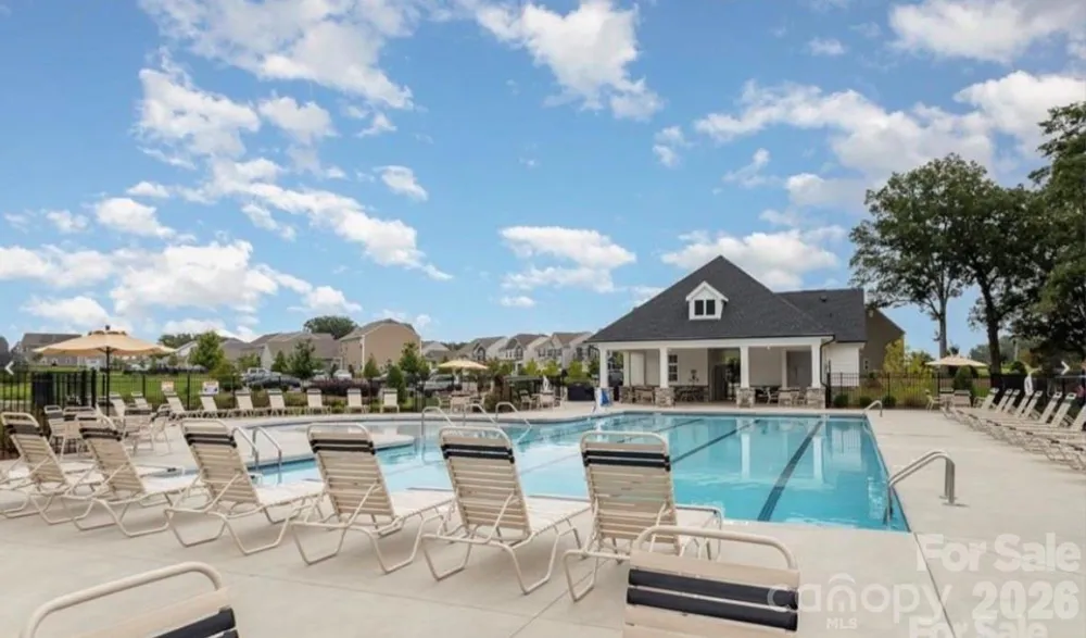 2741 Aubrey Street Monroe, NC 28110