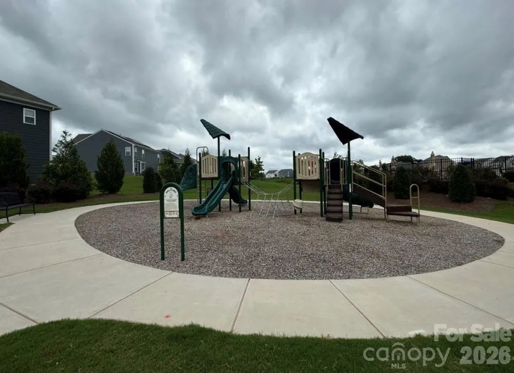 2741 Aubrey Street Monroe, NC 28110