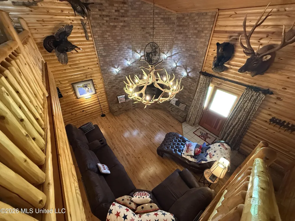 64 Greer Road Jayess, MS 39641