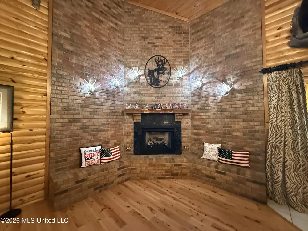 64 Greer Road Jayess, MS 39641