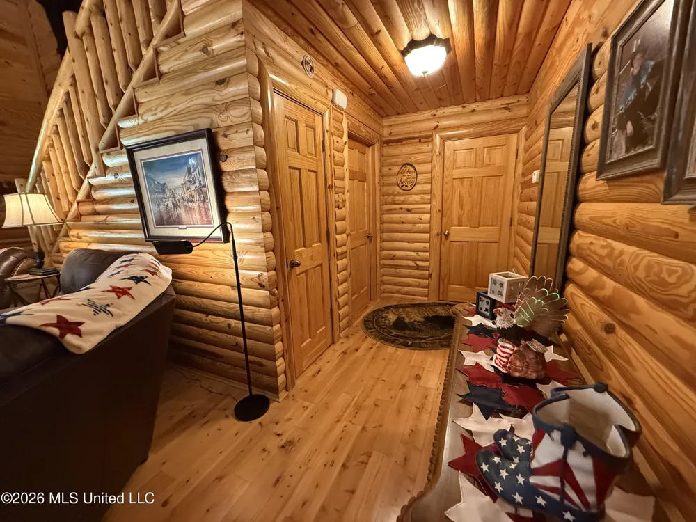 64 Greer Road Jayess, MS 39641