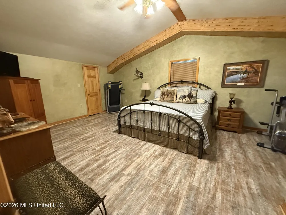 64 Greer Road Jayess, MS 39641