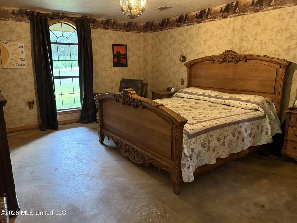 64 Greer Road Jayess, MS 39641