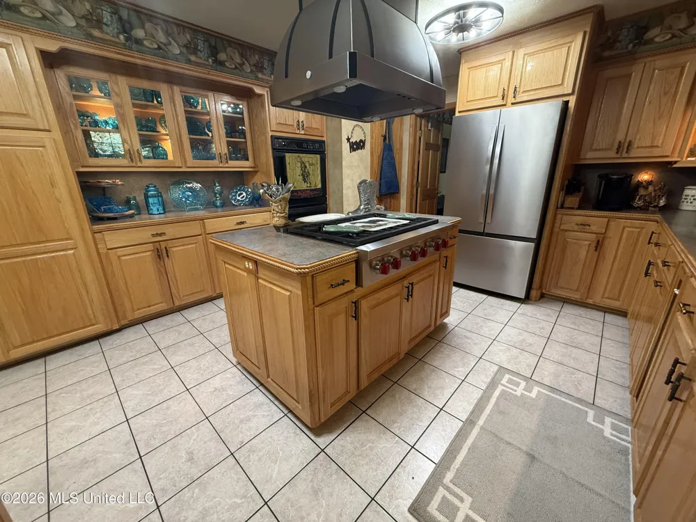 64 Greer Road Jayess, MS 39641