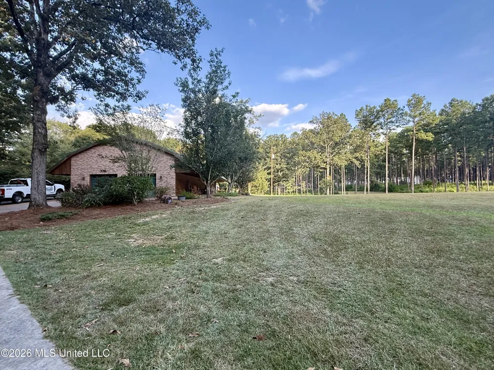 64 Greer Road Jayess, MS 39641