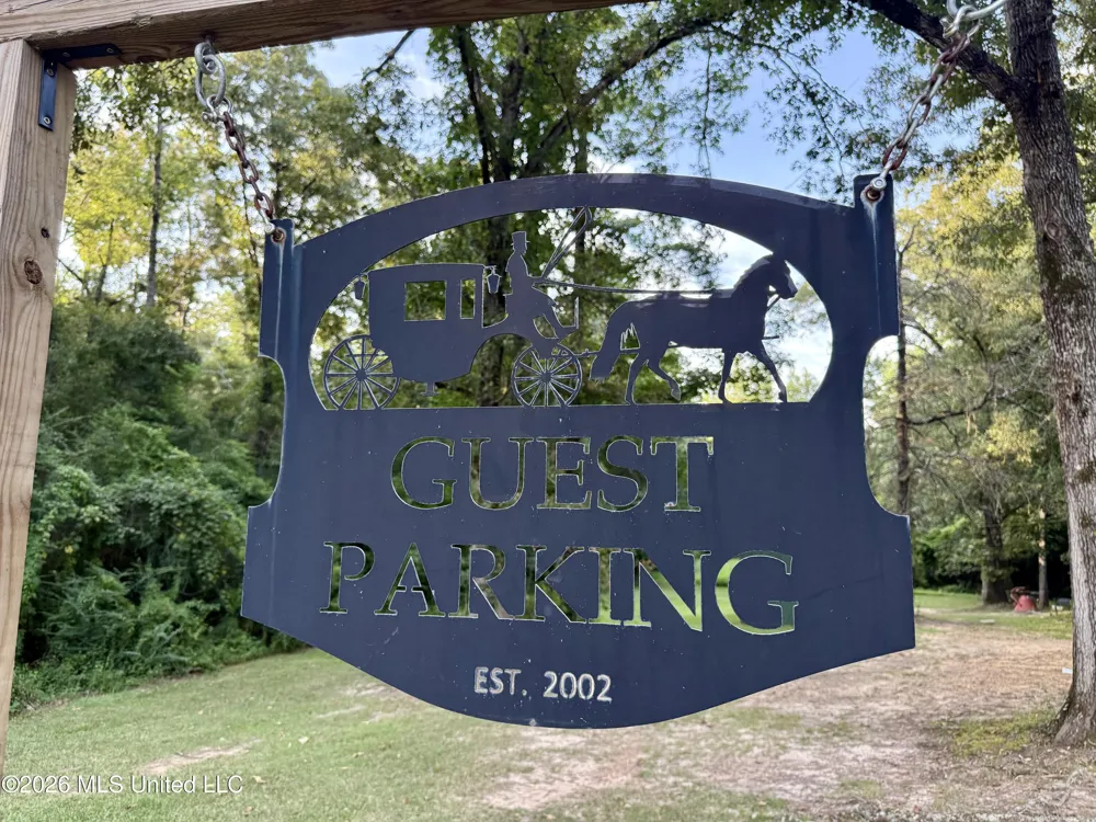 64 Greer Road Jayess, MS 39641