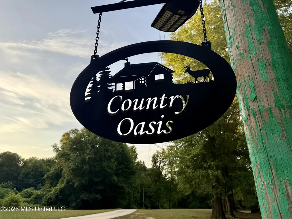 64 Greer Road Jayess, MS 39641