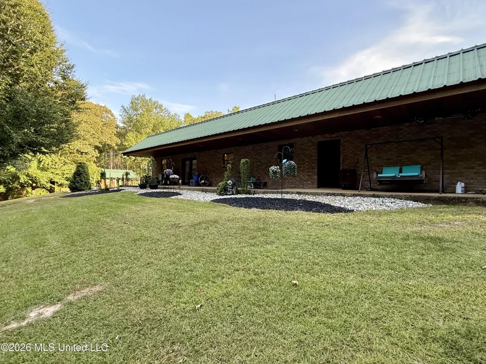 64 Greer Road Jayess, MS 39641