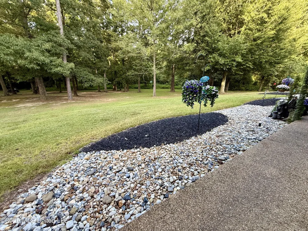 64 Greer Road Jayess, MS 39641