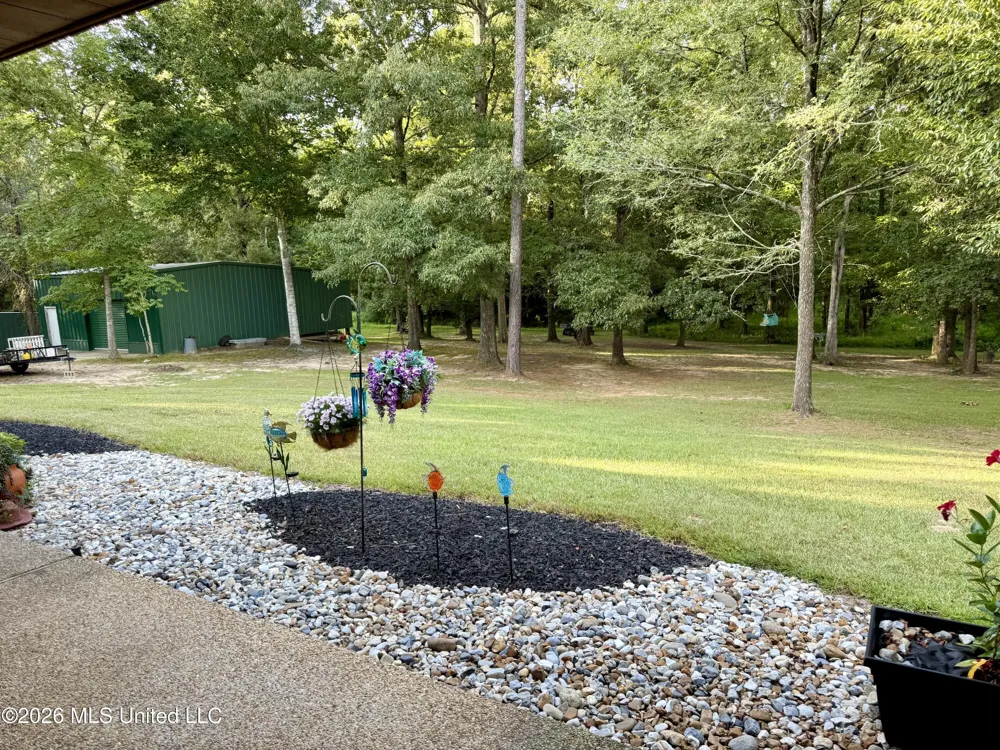 64 Greer Road Jayess, MS 39641