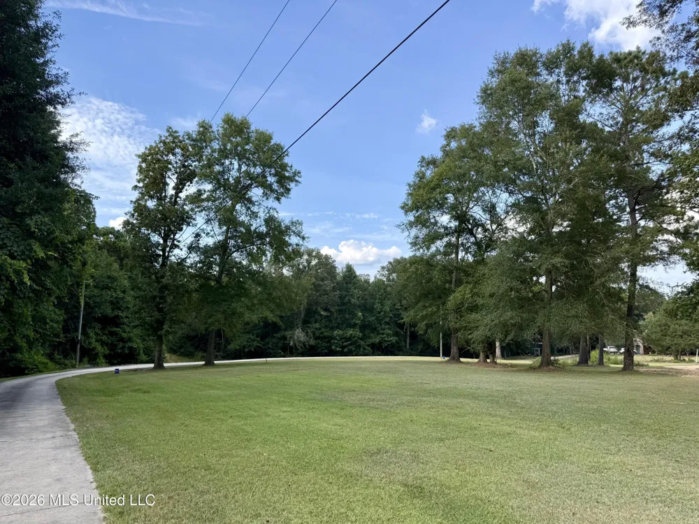 64 Greer Road Jayess, MS 39641
