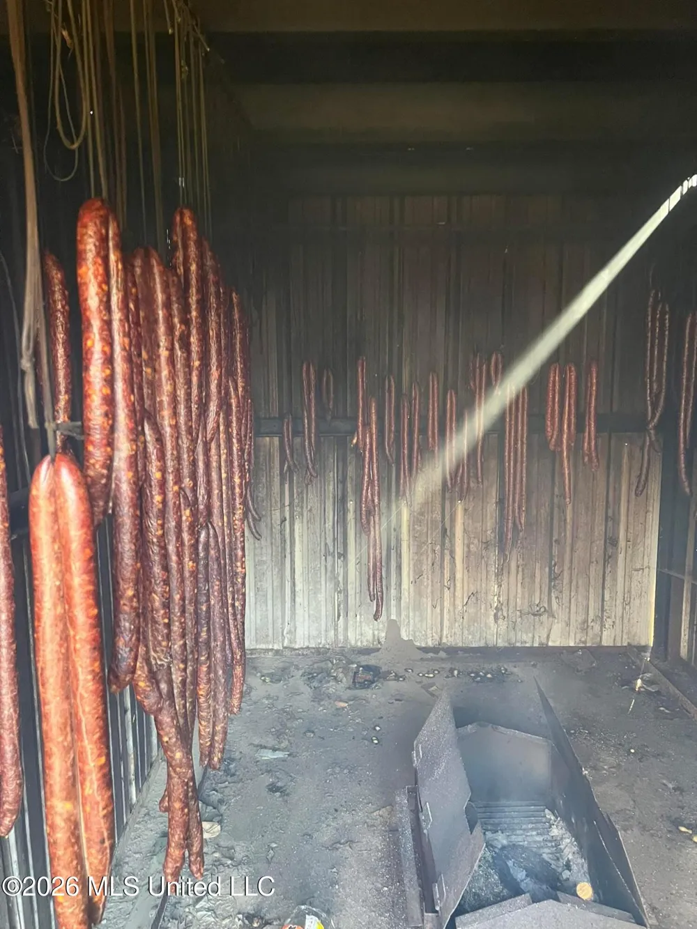 64 Greer Road Jayess, MS 39641