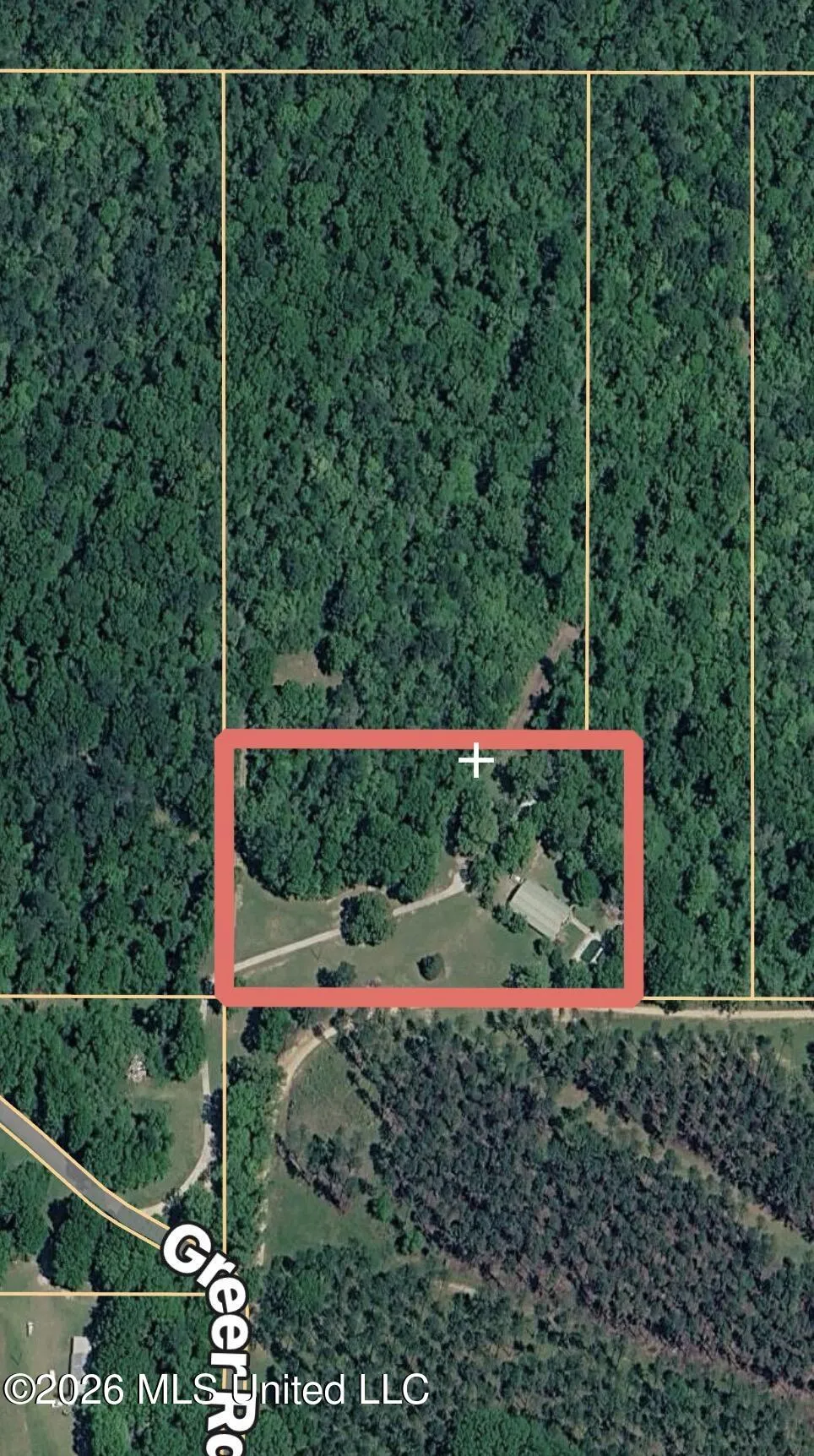 64 Greer Road Jayess, MS 39641