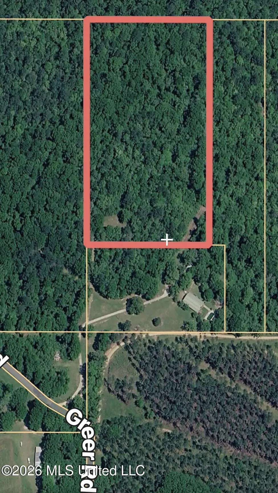 64 Greer Road Jayess, MS 39641