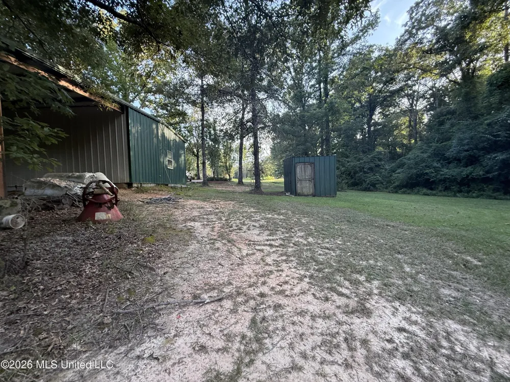 64 Greer Road Jayess, MS 39641