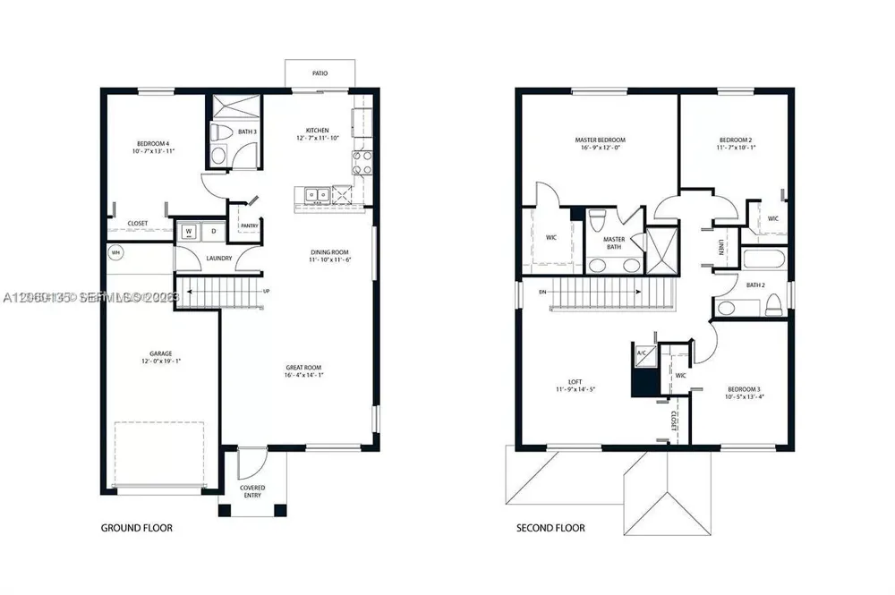 23061 SW 114th Path Miami, FL 33170
