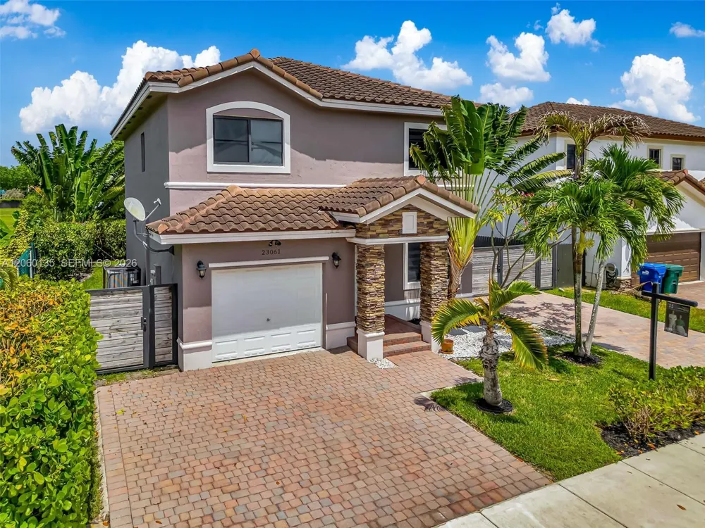 23061 SW 114th Path Miami, FL 33170