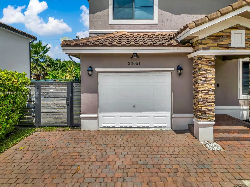23061 SW 114th Path Miami, FL 33170