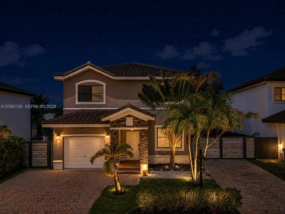23061 SW 114th Path Miami, FL 33170