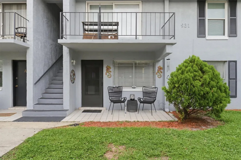 931 W OAK RIDGE ROAD #B Orlando, FL 32809