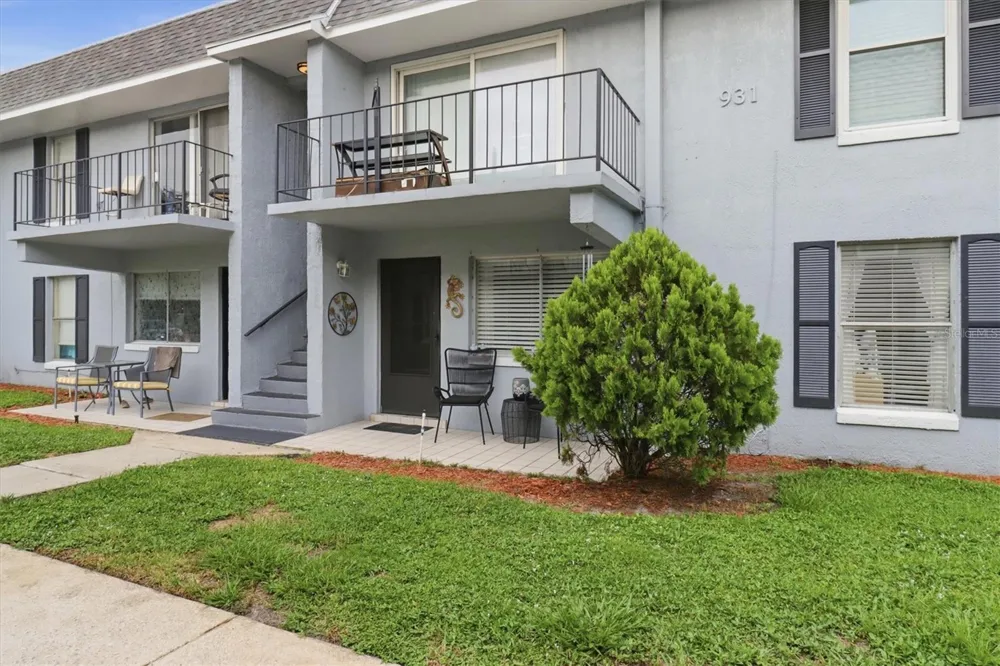 931 W OAK RIDGE ROAD #B Orlando, FL 32809