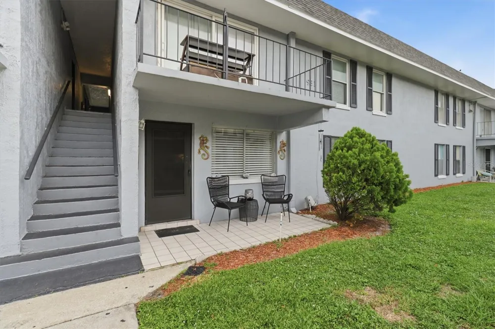 931 W OAK RIDGE ROAD #B Orlando, FL 32809