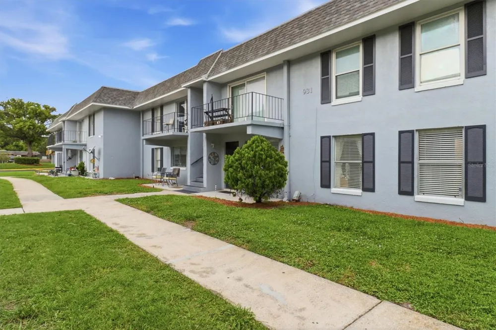 931 W OAK RIDGE ROAD #B Orlando, FL 32809