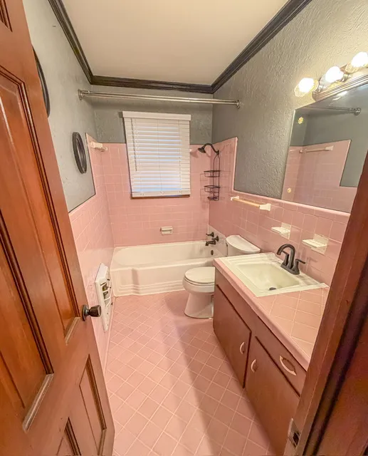 1737 Winchester Ardmore, OK 73401