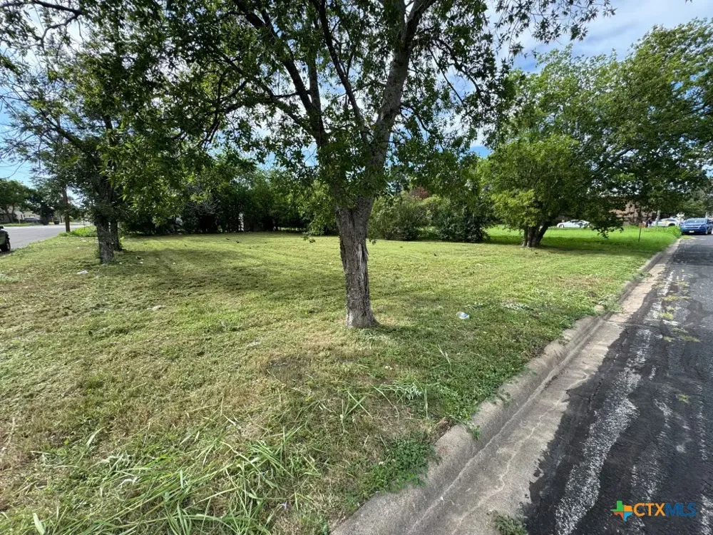 412 14th Street Killeen, TX 76541