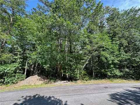 0 John Byrd Road