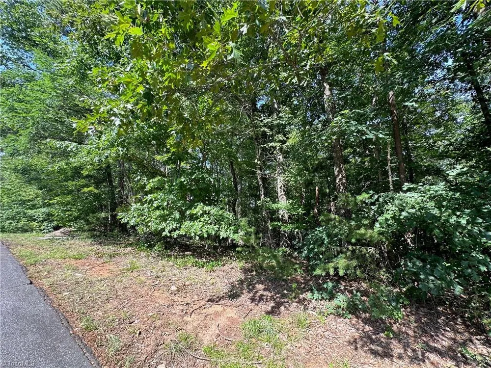 0 John Byrd Road Morganton, NC 28655