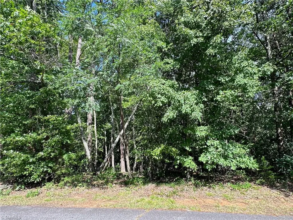 0 John Byrd Road Morganton, NC 28655