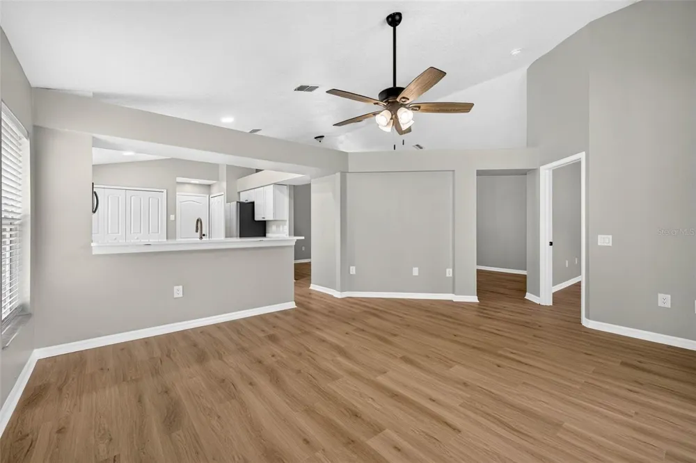25442 BRUFORD BOULEVARD Land O Lakes, FL 34639
