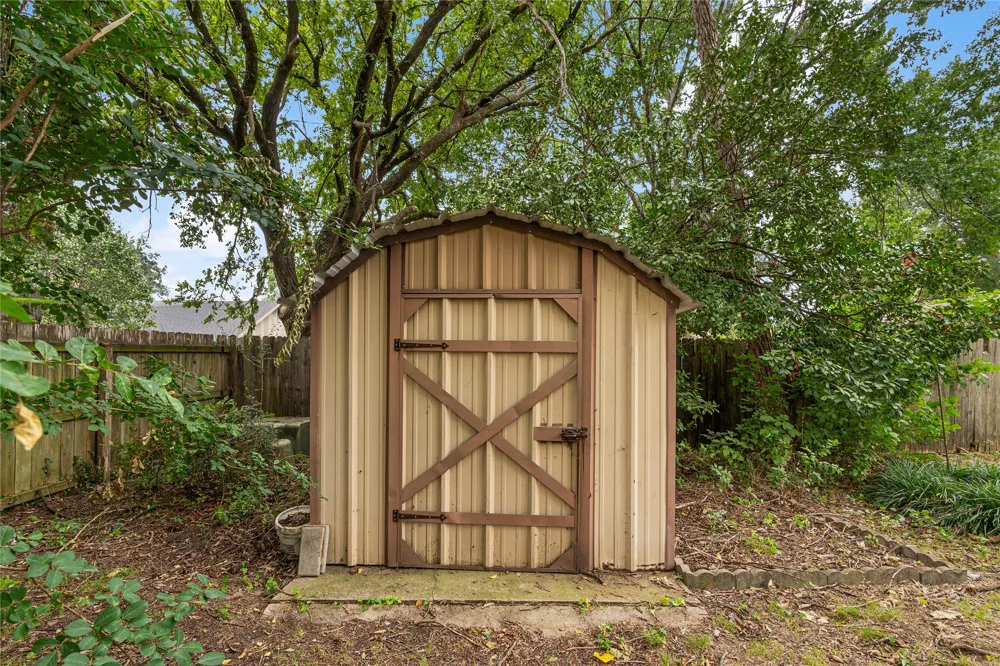 2018 Ashland Street Gainesville, TX 76240