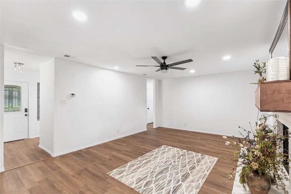 2018 Ashland Street Gainesville, TX 76240