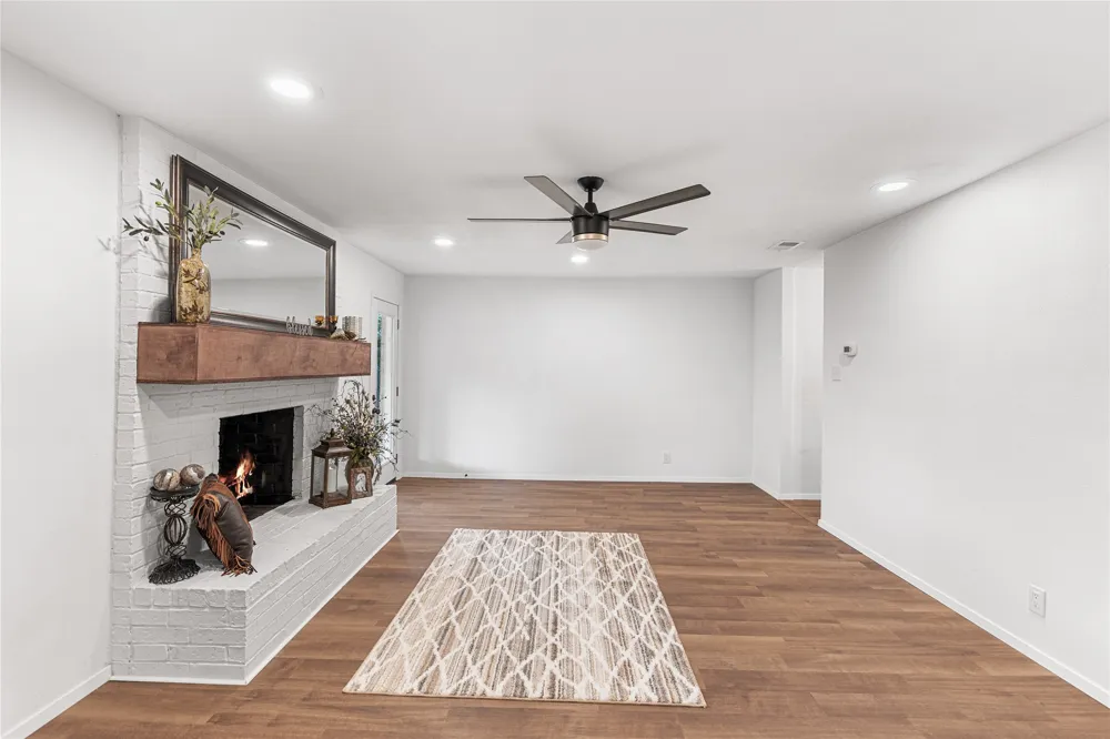 2018 Ashland Street Gainesville, TX 76240