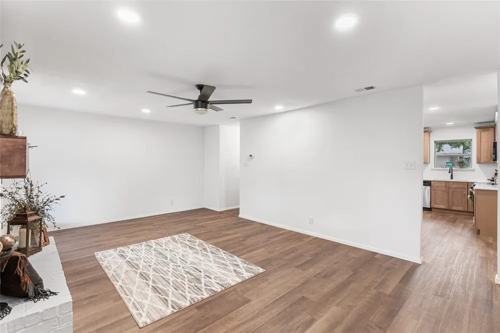 2018 Ashland Street Gainesville, TX 76240