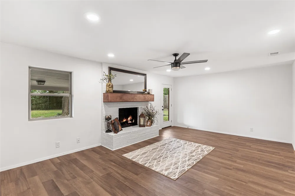 2018 Ashland Street Gainesville, TX 76240