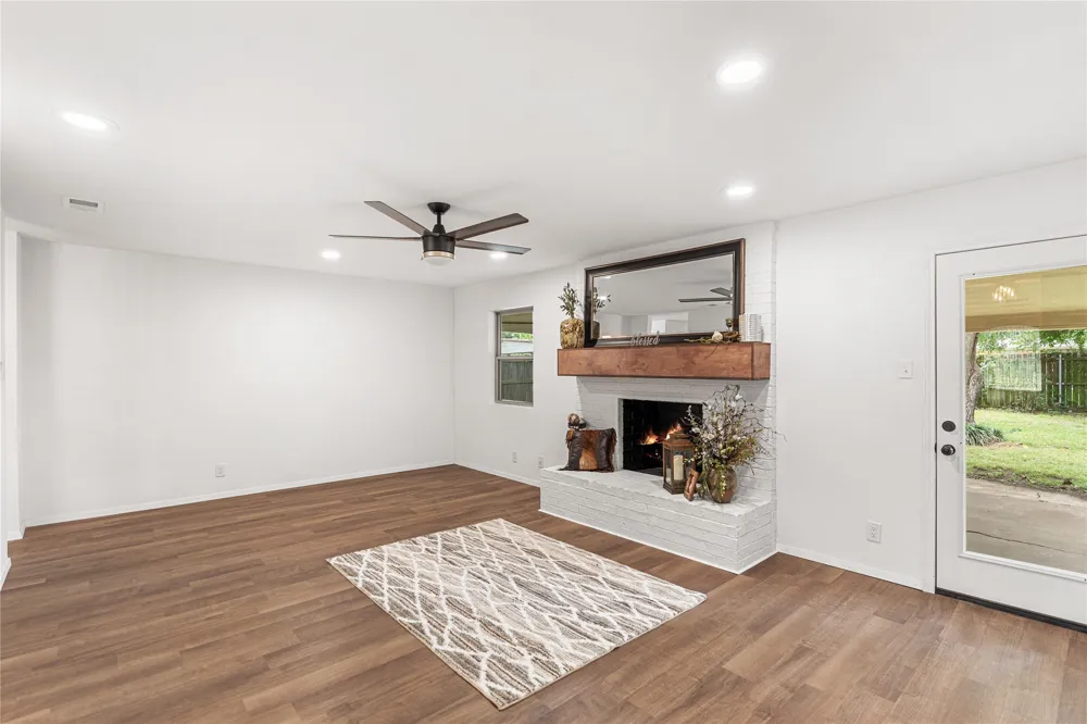 2018 Ashland Street Gainesville, TX 76240