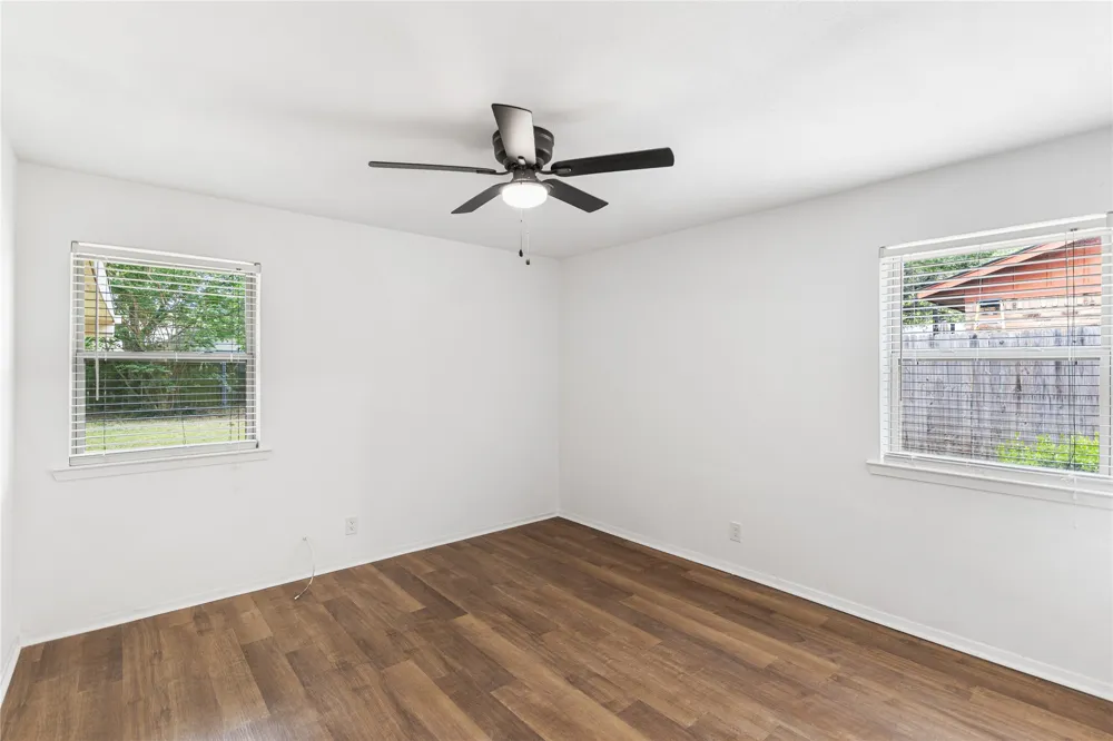 2018 Ashland Street Gainesville, TX 76240