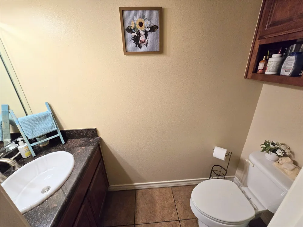 4207 Mesquite Avenue Lyford, TX 78569