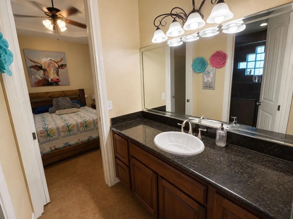 4207 Mesquite Avenue Lyford, TX 78569