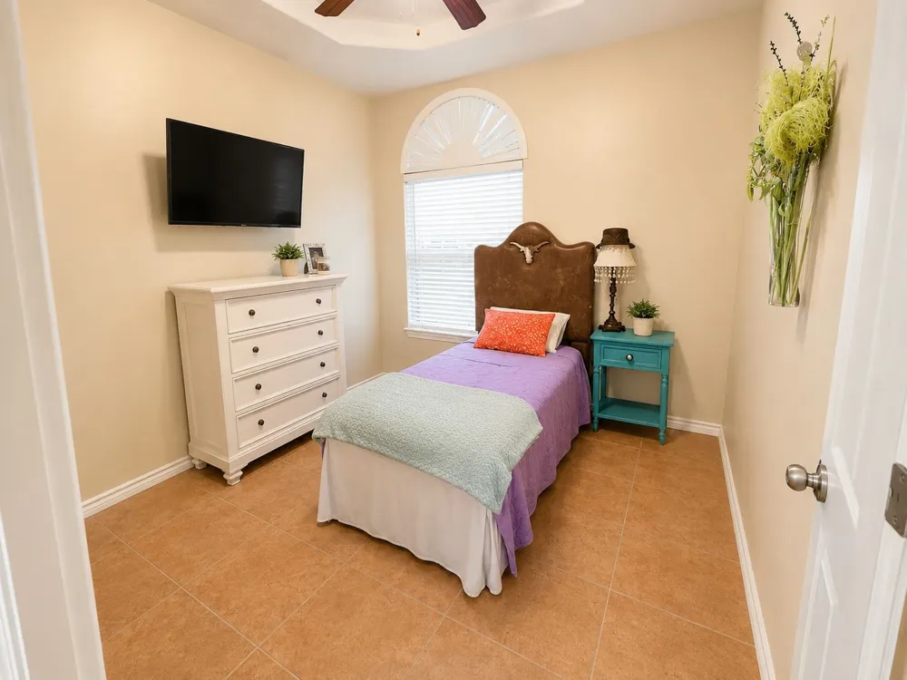 4207 Mesquite Avenue Lyford, TX 78569