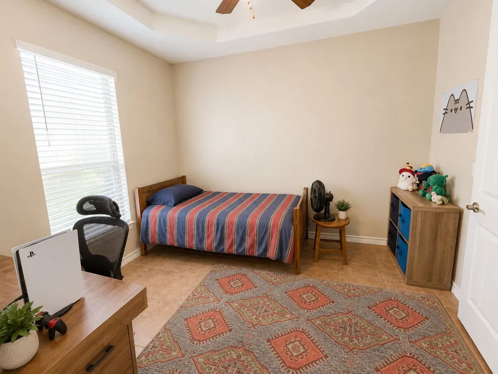 4207 Mesquite Avenue Lyford, TX 78569