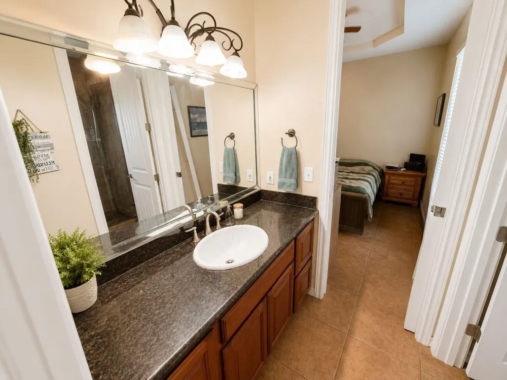 4207 Mesquite Avenue Lyford, TX 78569