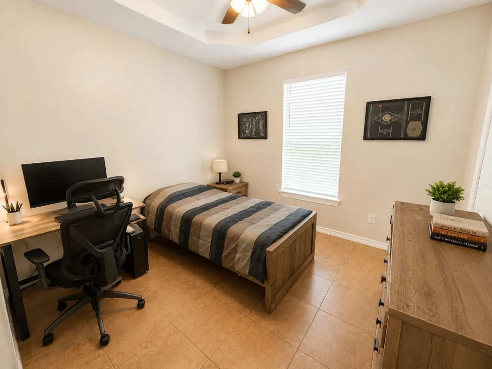 4207 Mesquite Avenue Lyford, TX 78569