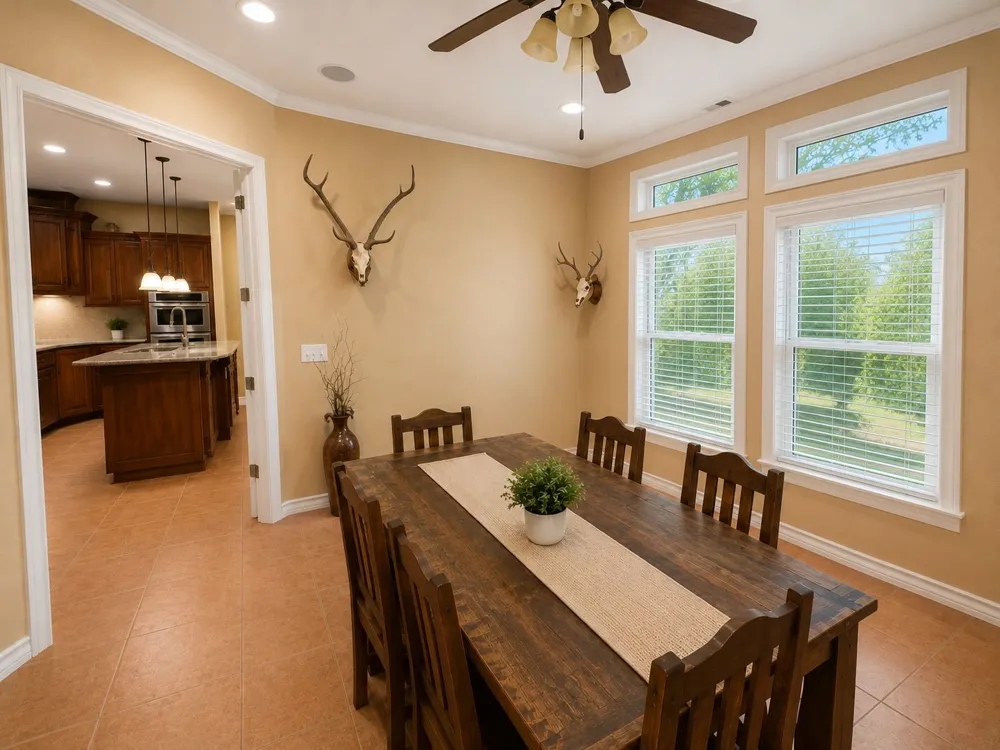 4207 Mesquite Avenue Lyford, TX 78569